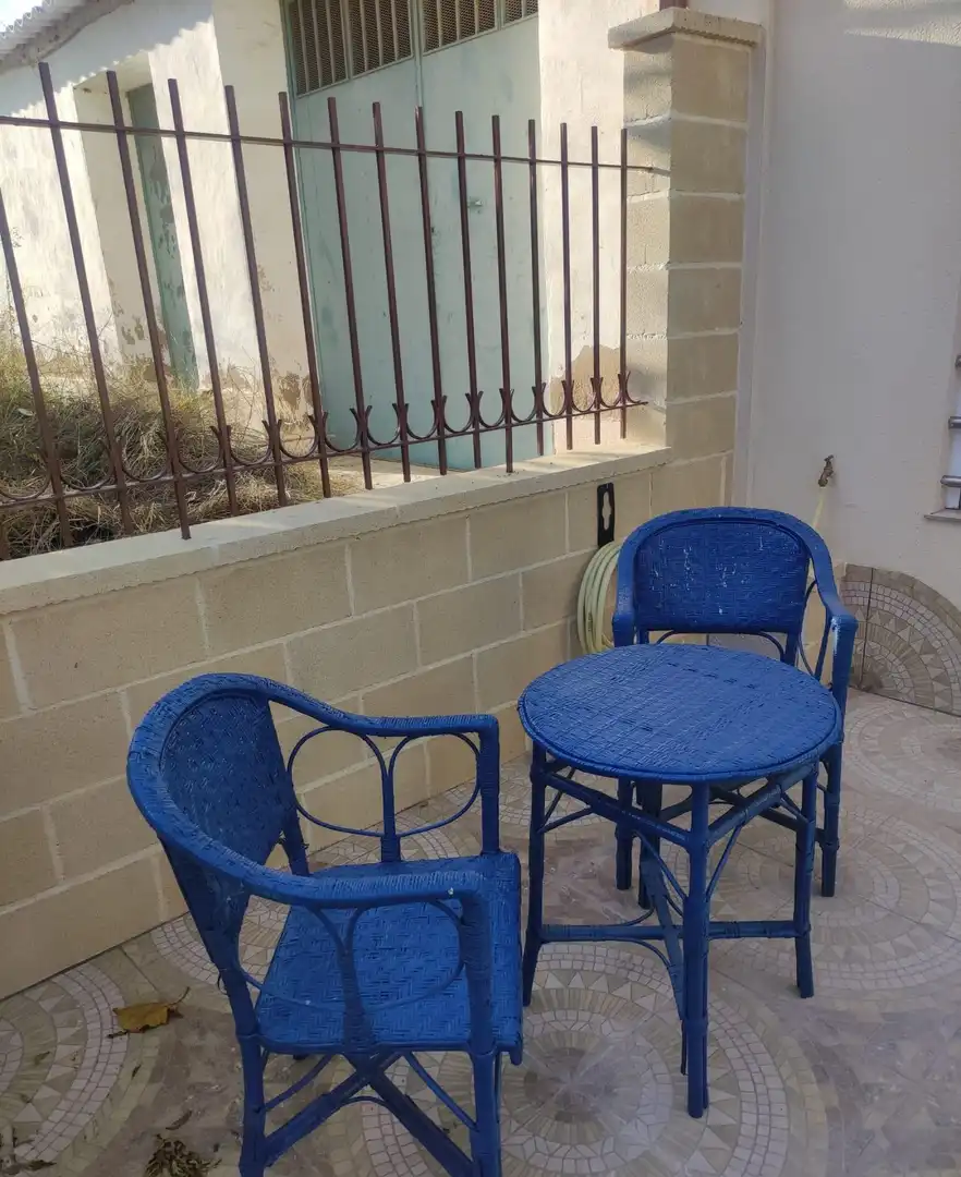 Casa o chalet de alquiler en La Magdalena - Molinos Marfagones