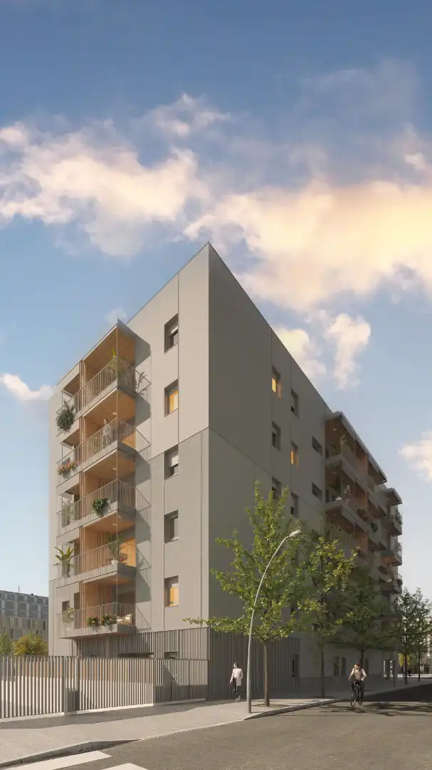 Planta baixa en venda a Carrer d'Enric Marquès i Ribalta, 11, Can Gibert del Pla
