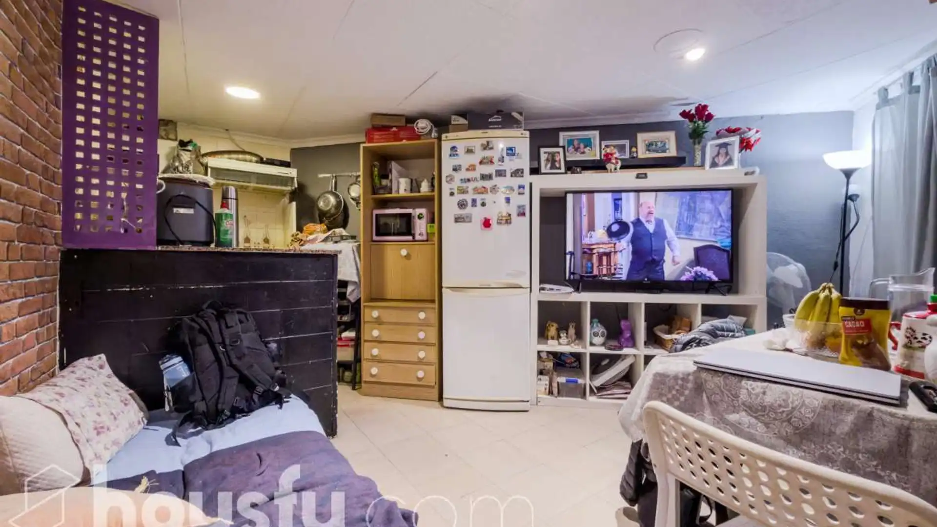 Flat for sale in  Barcelona Capital