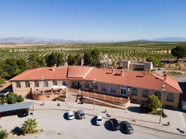 Local comercial en Venta en Gor