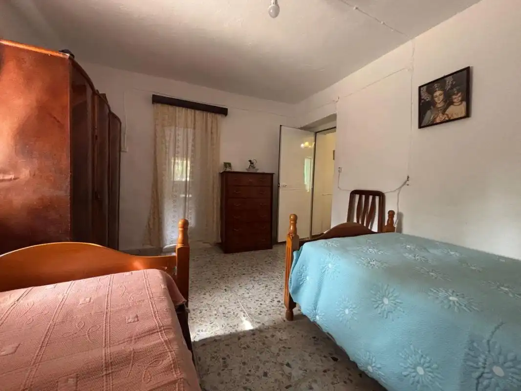 Casa rústica con jardín en venta en Polígono 133 Parcela 66 LAGUNILLAS, imagen 22