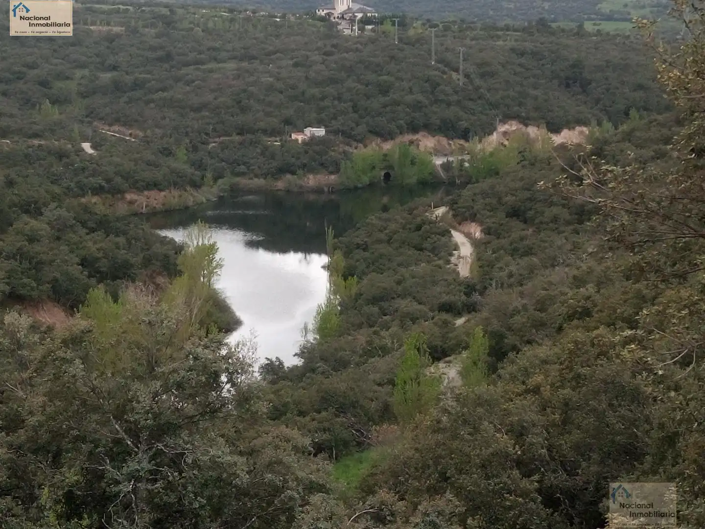 Xalet en venda a Los Ángeles de San Rafael, imagen 32