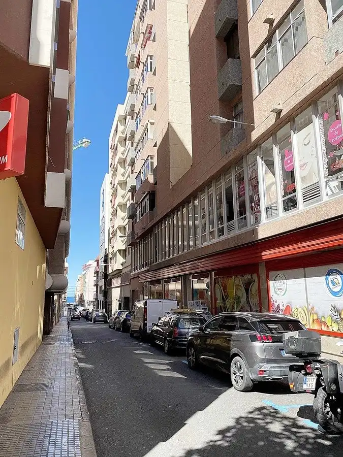 Ufficio con ascensore in affitto a Avenida AVDA JOSE MESA Y LOPEZ 58, imagen 23