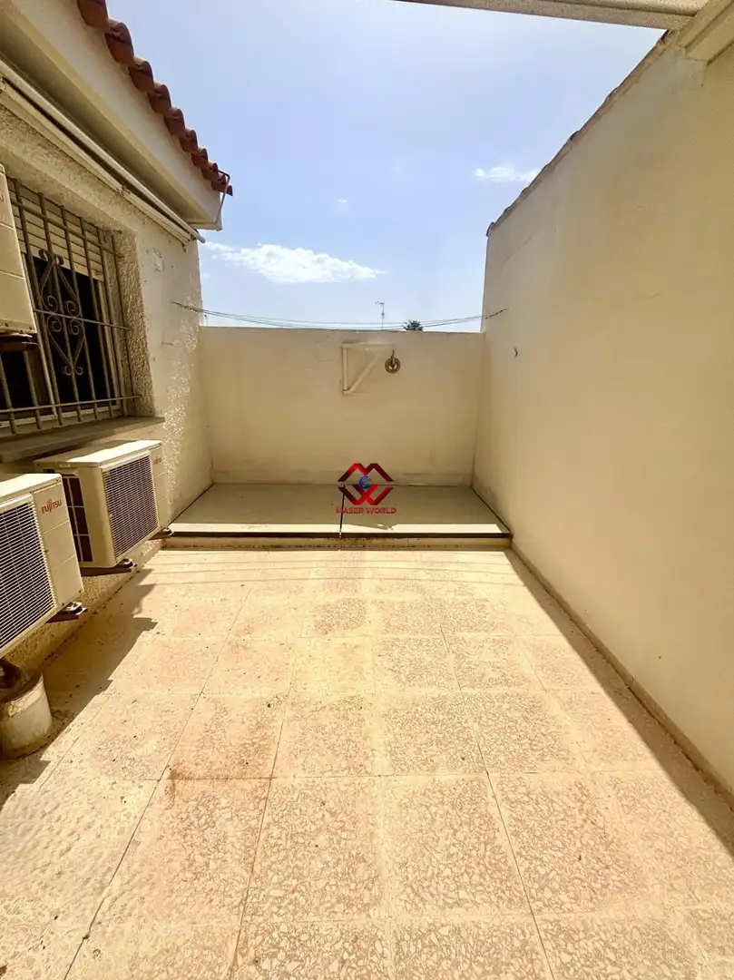 Villa con giardino in vendita a San Javier ciudad, imagen 17
