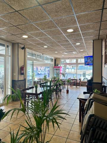 Local comercial en Alquiler en El Coll d'en Rabassa