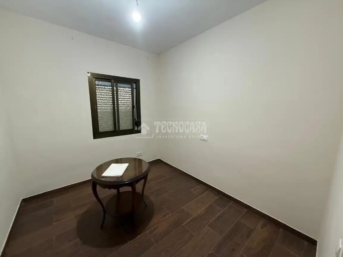 Flat for sale in La Carolina