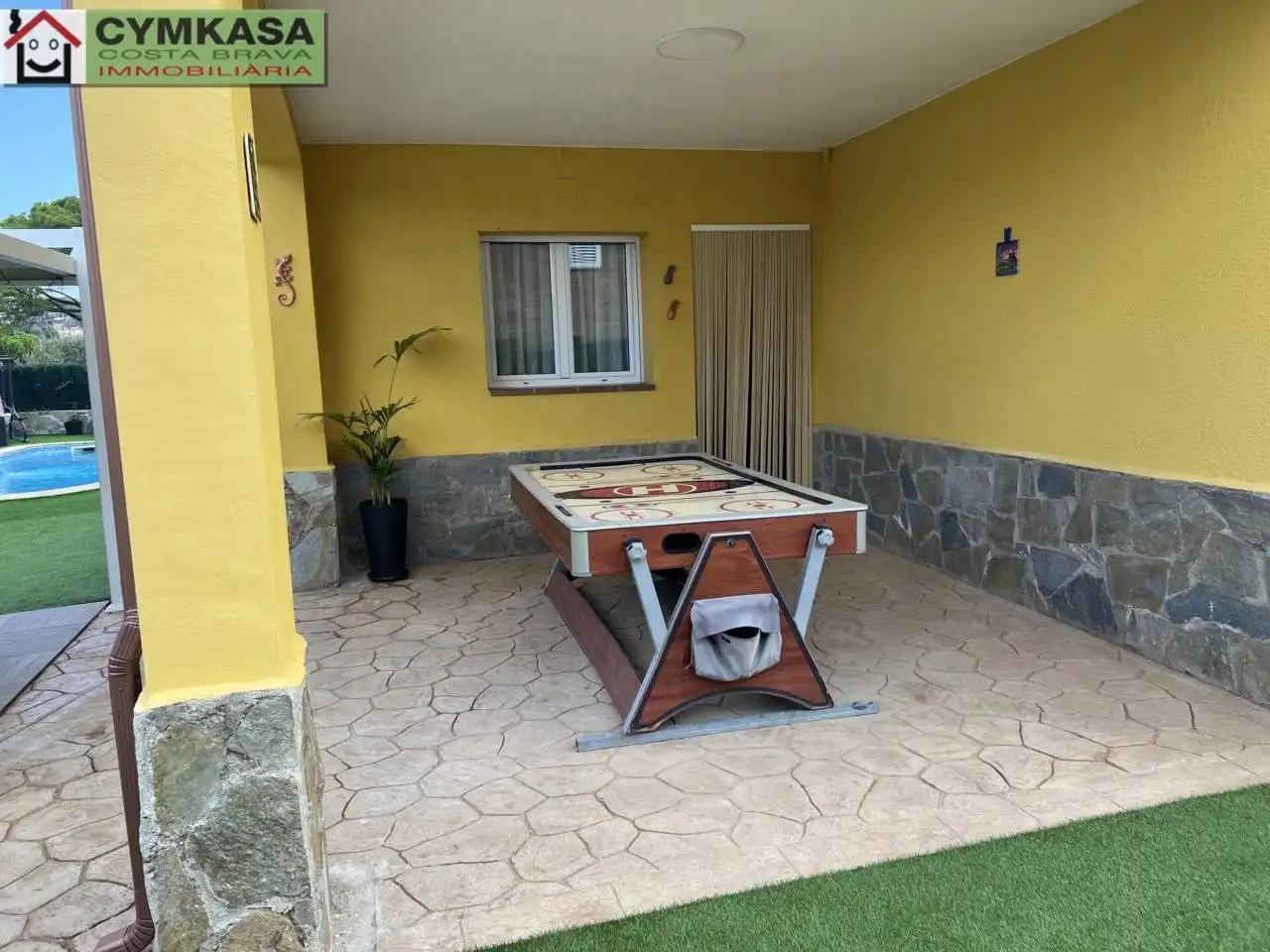 Maison avec piscine à vendre à Residencial Park, imagen 14