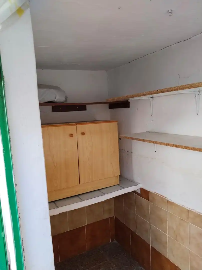 Casa adosada en venta en Moncada