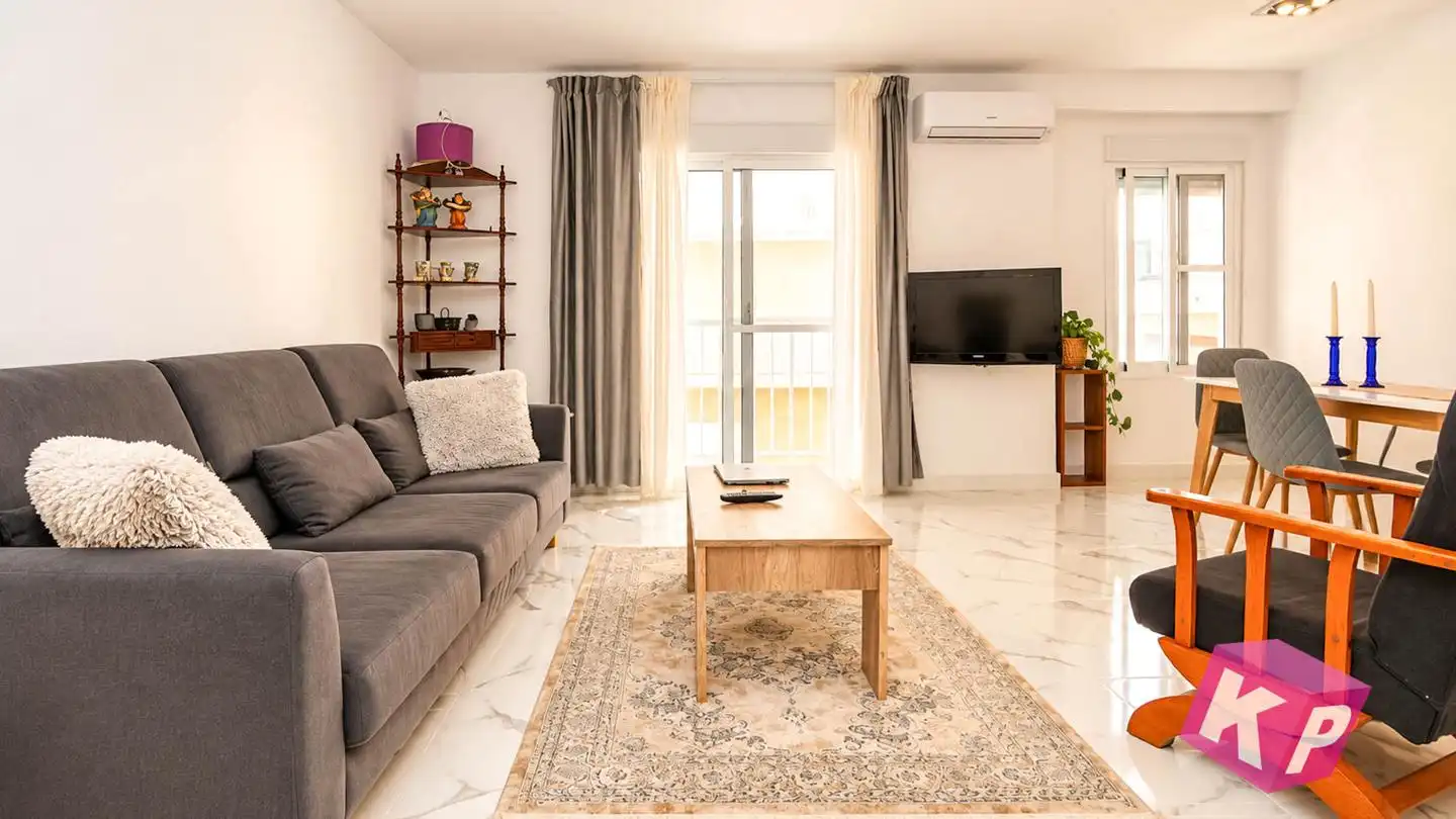 Appartamento con ascensore in vendita a calle Gabriel Miró, imagen 3