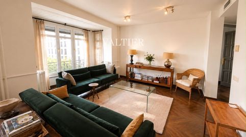 Foto 5 von Wohnung zur Miete in Moreto, Jerónimos, Madrid Capital