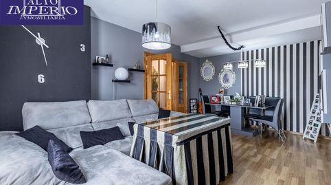 Foto 4 de Casa adosada en venta en Belicena, Vegas del Genil