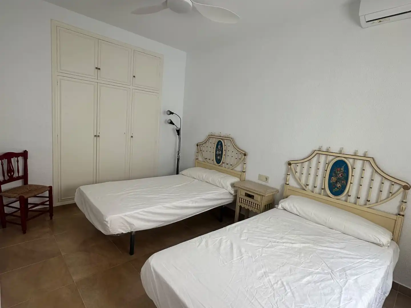 Appartamento con terrazza in affitto a Santiago de la Ribera, imagen 11