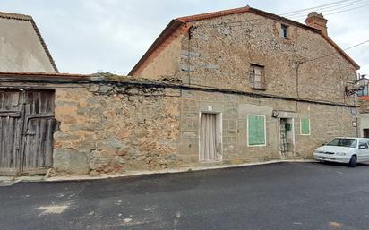 House or chalet for sale in Calle Cantarranas, Villacastín