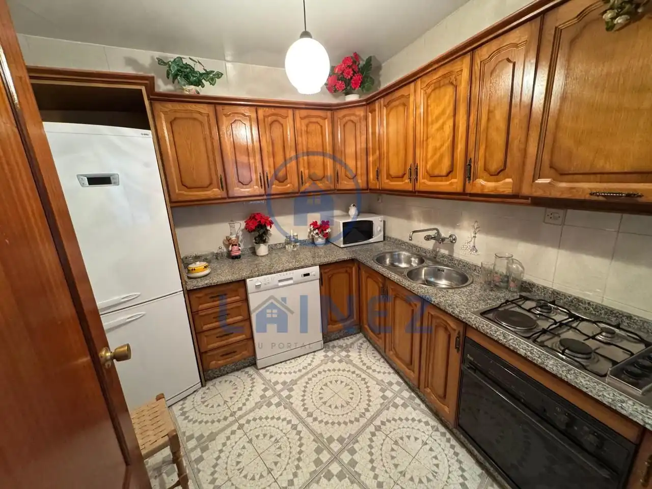 Casa en venda a Belmez