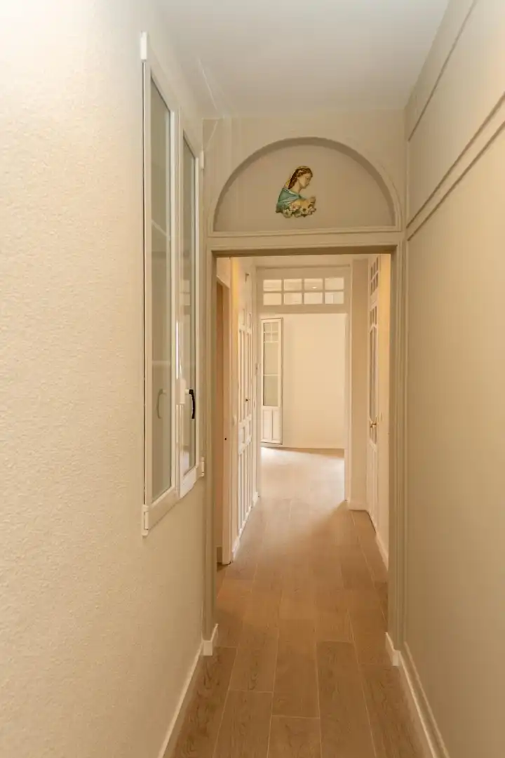 Wohnung mit Terrasse zur Miete in Centro, imagen 21