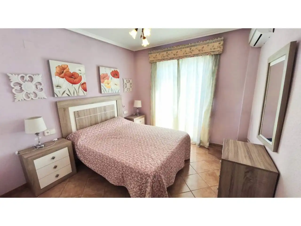 Adosado con terraza en venta en Santa Pola ciudad, imagen 12