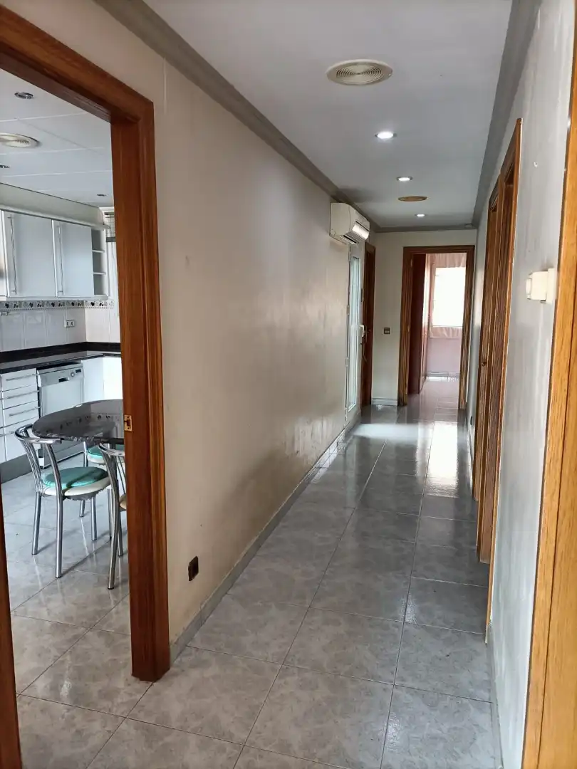 Dúplex en venta en Pineda de Mar con Calefacción, Terraza y Amueblado