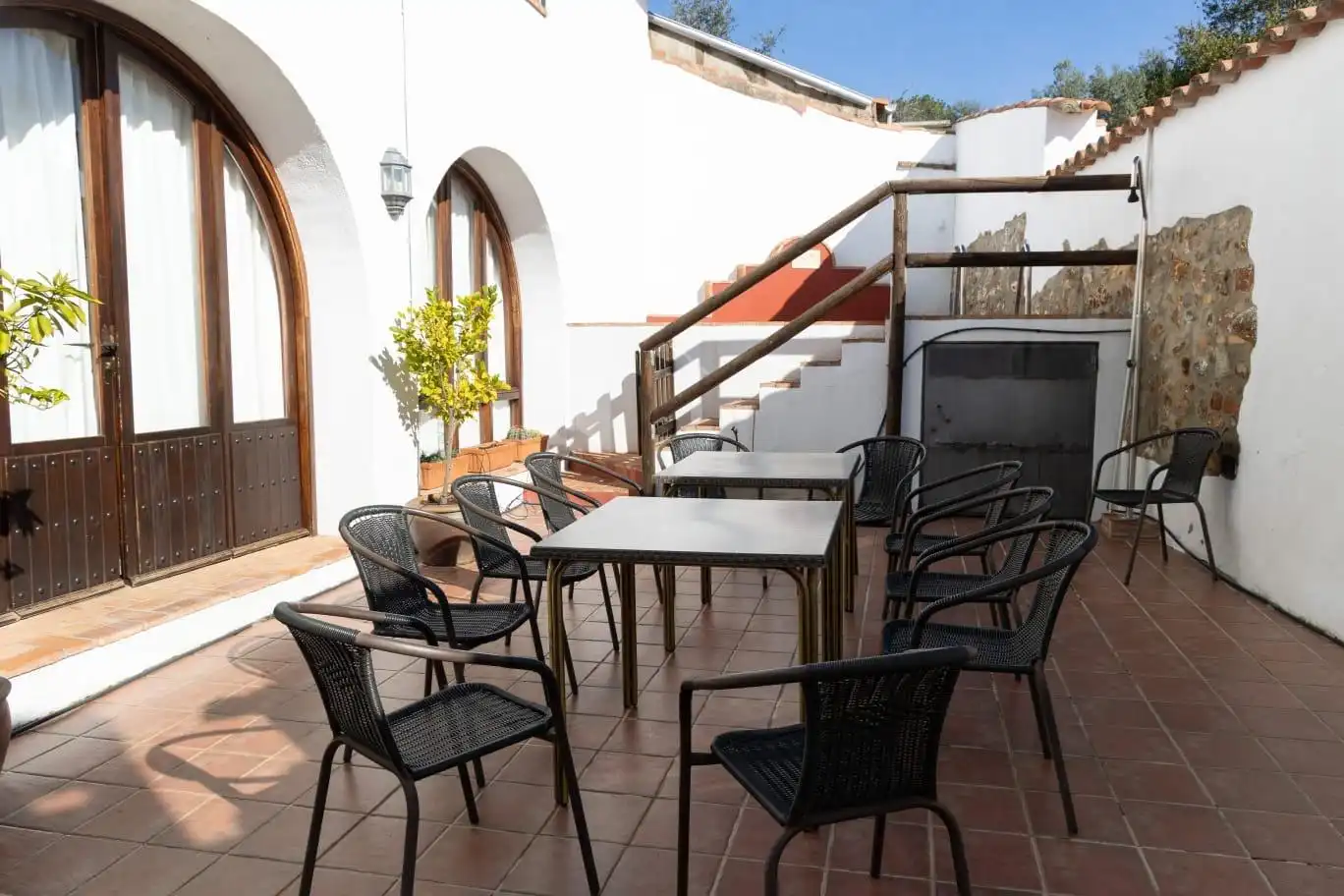Houses for sale in Belmez