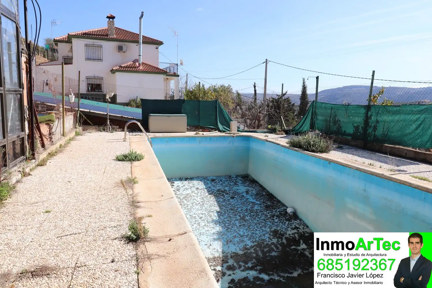 House with pool for sale in Camino Canela 1, imagen 31