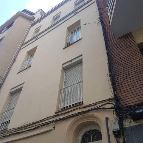 Piso en Venta en C/ Albereda  en La Torrassa