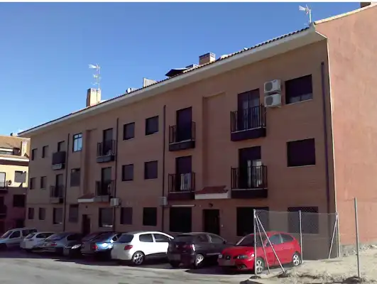 Appartement à vendre à Calle Poeta Miguel Hernandez  9