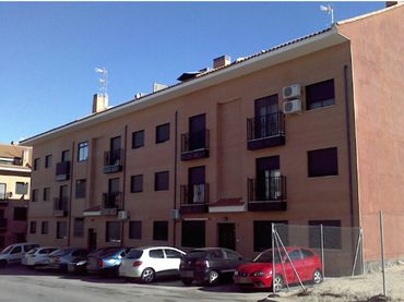 Flat for sale in Calle Poeta Miguel Hernandez  9