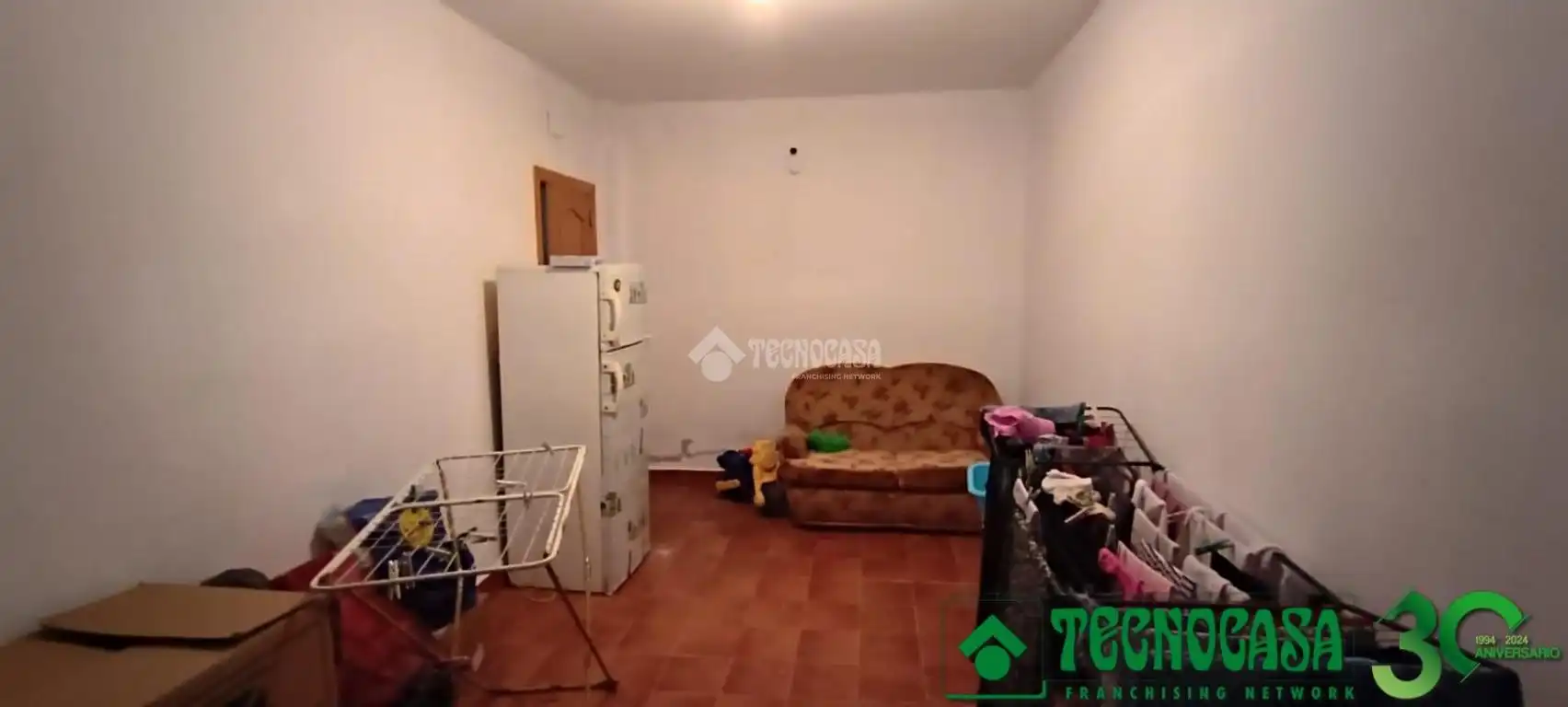 Casa adosada en venta en Las Mesas