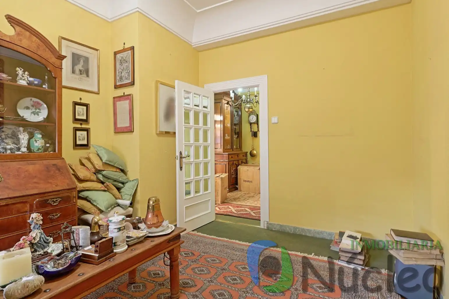 Flat with lift for sale in Avenida de Huelva, imagen 14