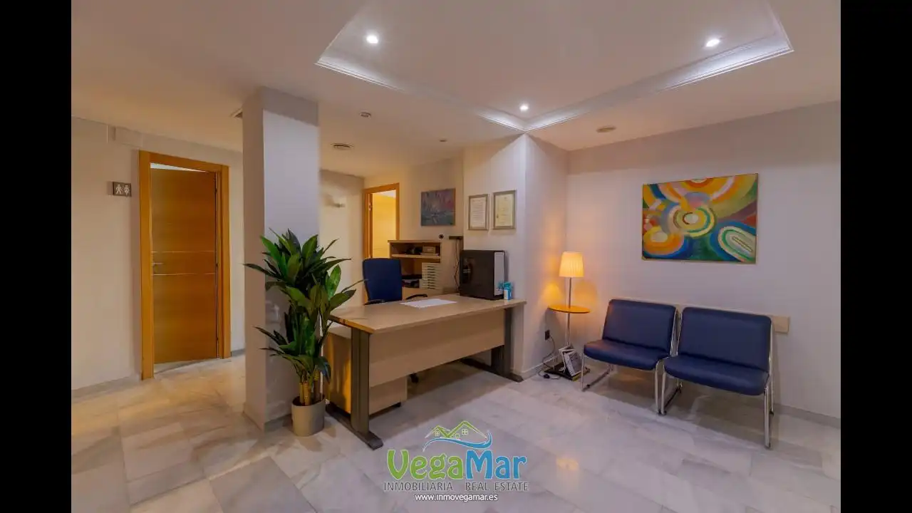 Flat with lift for sale in Avenida Andalucía, imagen 2