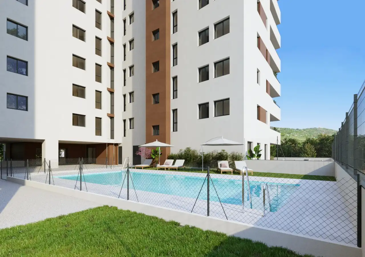 Piso en venta en Cáceres, Cáceres