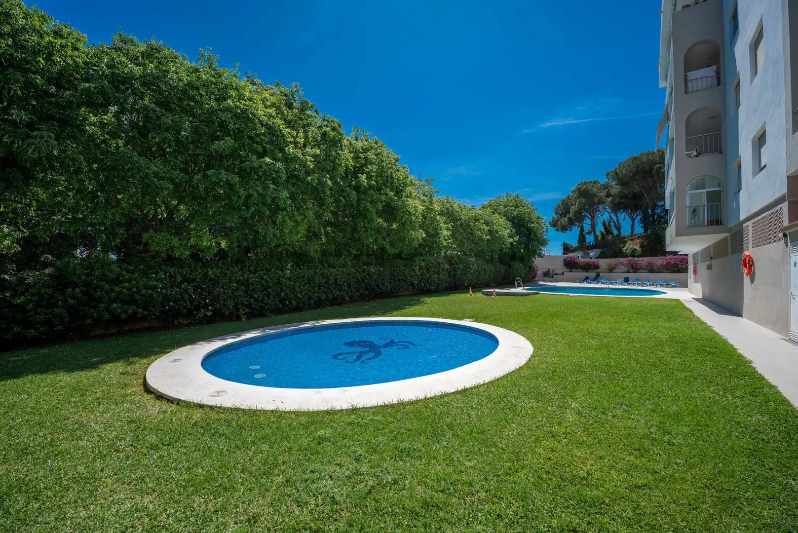 Apartamento con terraza en venta en MANOLETE-NVA ANDALUCIA 1, imagen 42