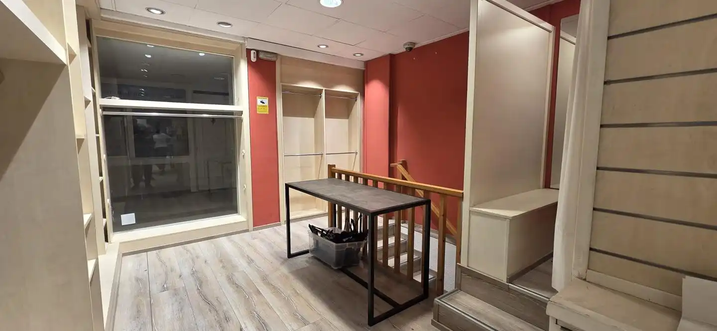 Local commercial à vendre à Centre - Eixample – Can Llobet, imagen 13