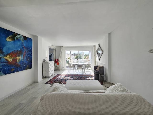 Apartamento en Alquiler en Cala Vinyes