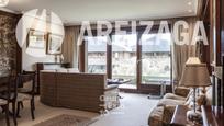 Living room of Flat for sale in Donostia - San Sebastián   with Terrace and Balcony