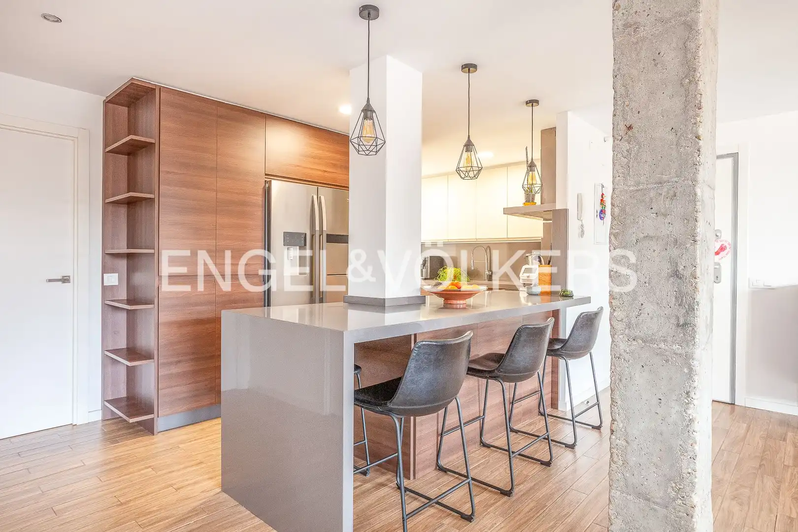 Penthouse with lift to rent in Pedro Unanue, imagen 17