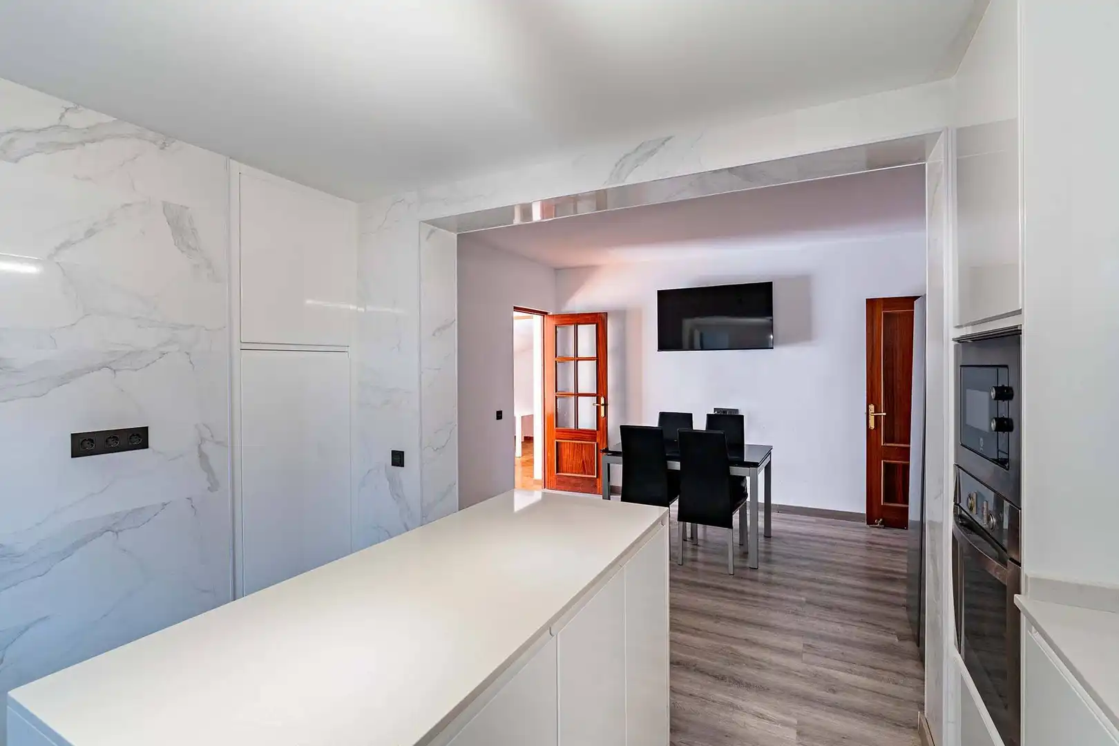 Casa o chalet en venta en Aguadulce Norte