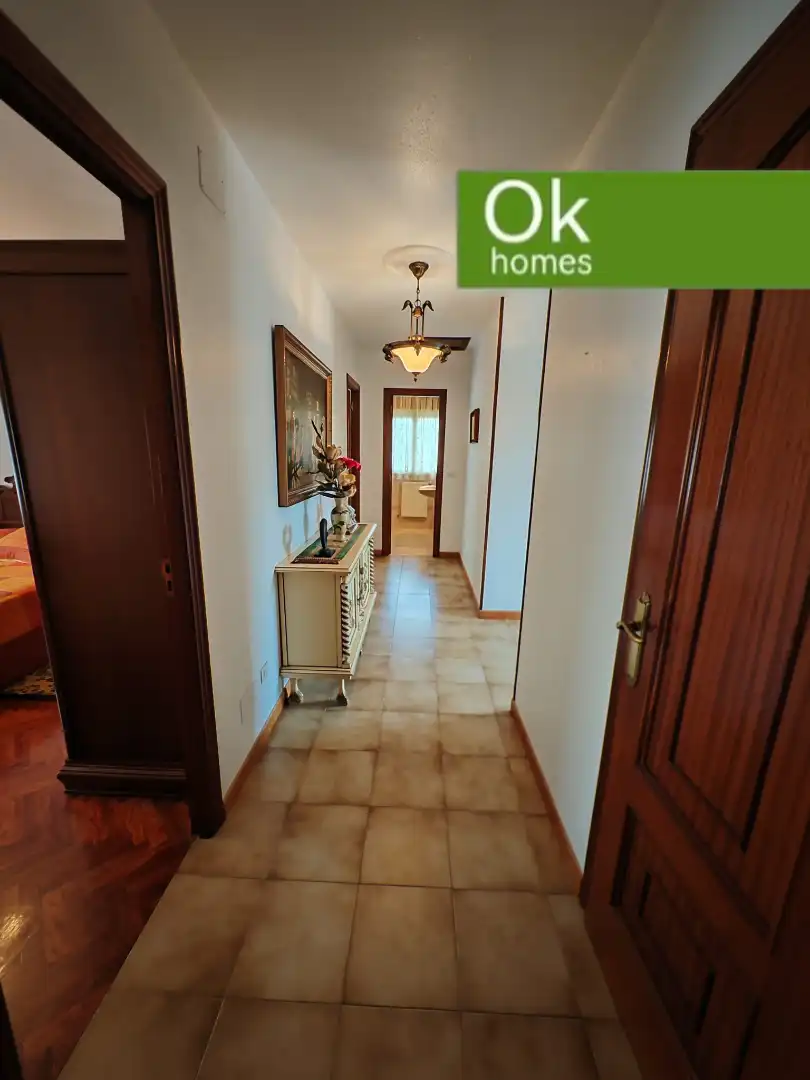 Casa o chalet en venta en Mesía con Calefacción, Jardín privado y Parquet