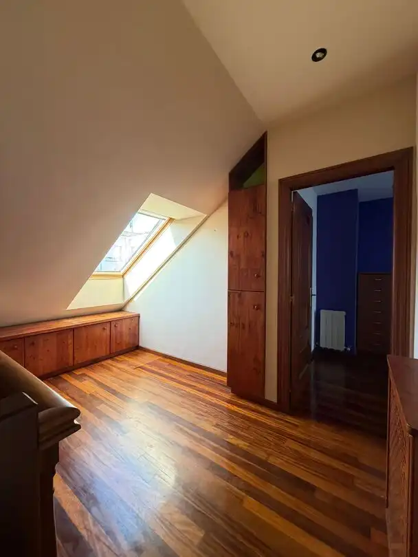 Dúplex en venta en Calle Vicente Jove, El Natahoyo
