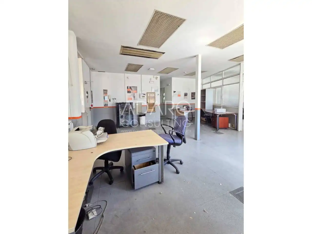 Nau industrial en venda a Calle Senda Galiana, imagen 18