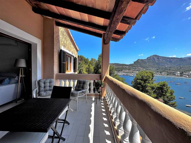 Apartamento en Alquiler en Sóller