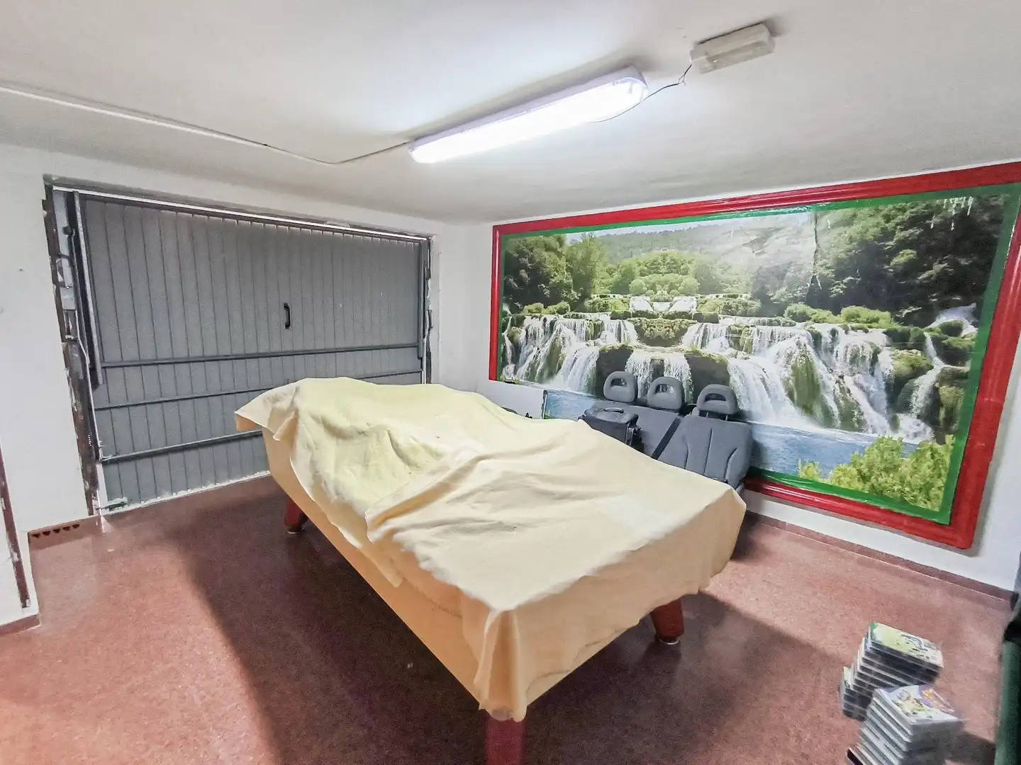 Detached house with pool for sale in Coloma, imagen 29