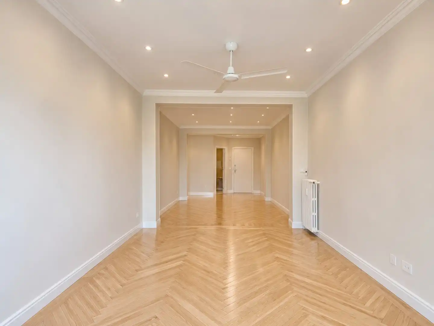 Appartement avec ascenseur à vendre à Chamberí, imagen 22