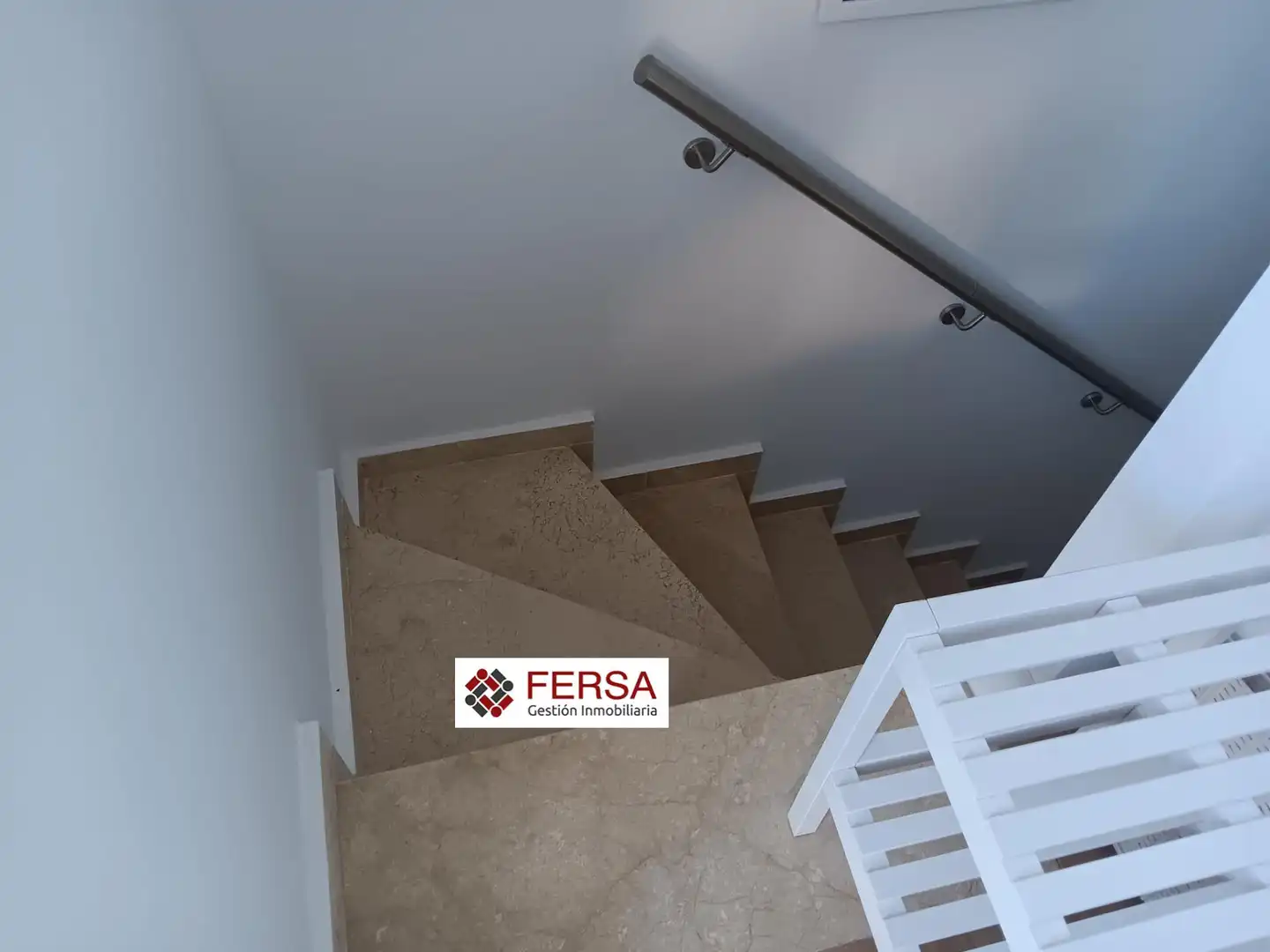 Doppelhaushälfte mit Garten zur Miete in Vistahermosa - Fuentebravía, imagen 27