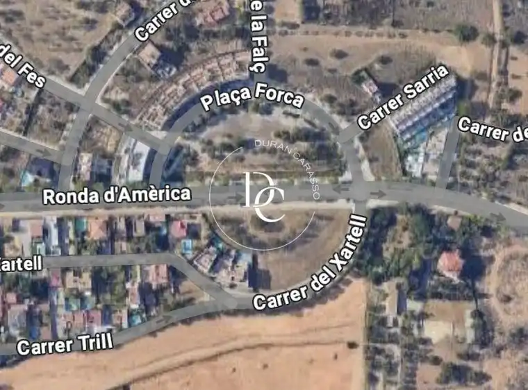 Terrenys i solars en venda a Carrer del Xartell 31, imagen 5