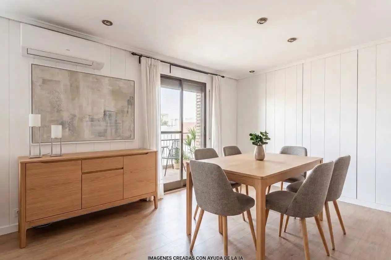 Flat with terrace for sale in Orihuela, imagen 6