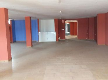 Local comercial en venda a Real 3