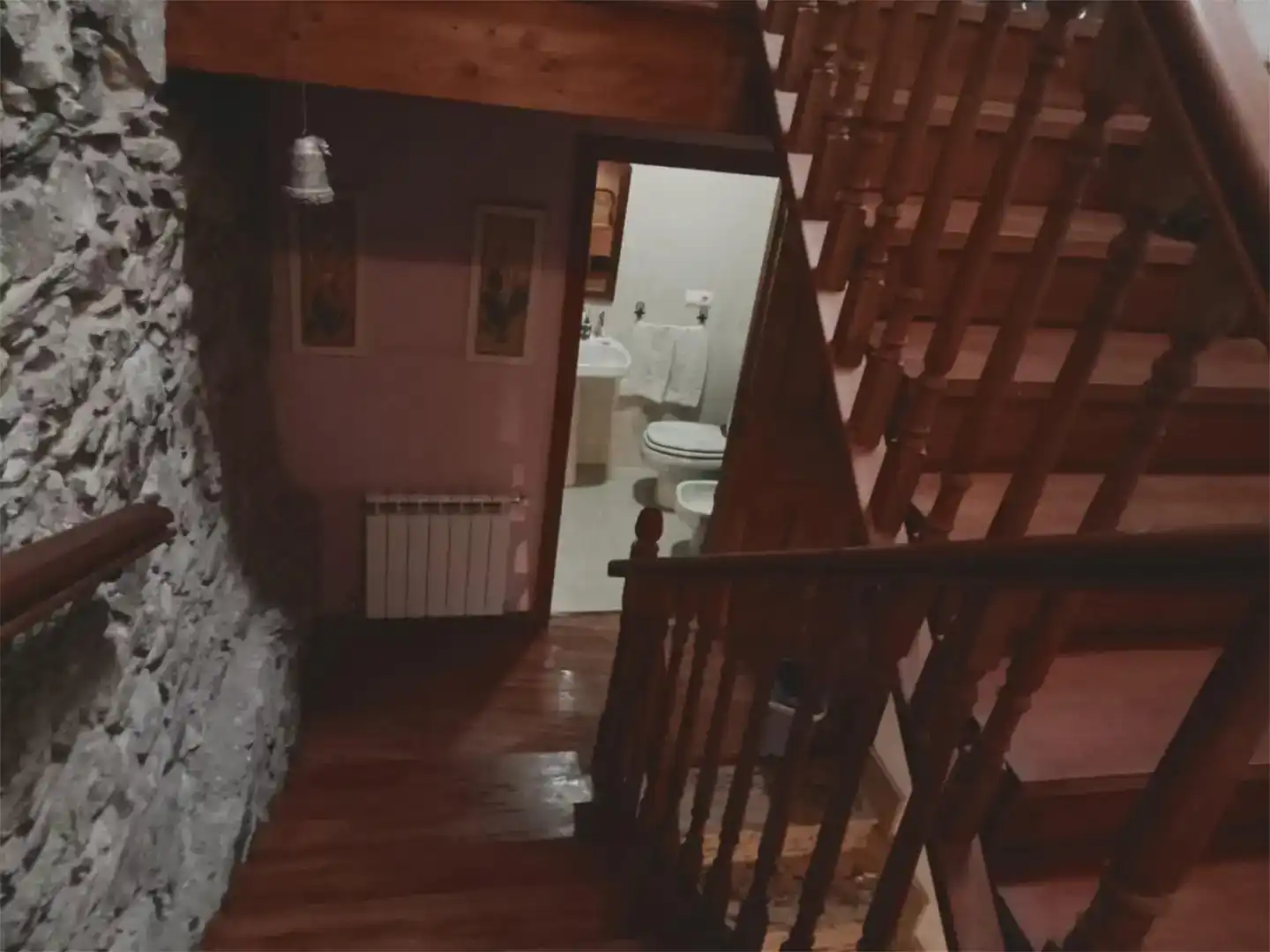 Casa o xalet en venda en Sobrado (León) amb Balcó