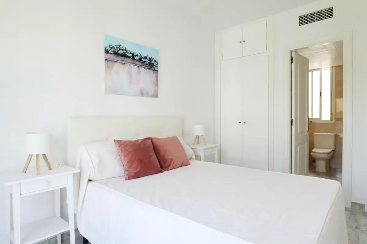 Apartament de lloguer a Puerto Banús