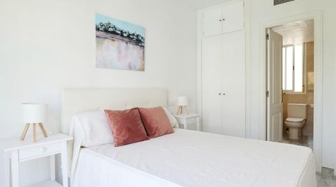 Foto 3 de Apartament de lloguer a Puerto Banús, Marbella