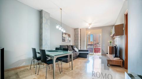 Foto 2 de Dúplex en venda a Carrer de Ricart, Sant Adriá Nord, Barcelona